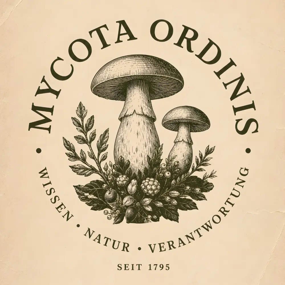 Mycota Ordinis – die geheimnisvolle SchwammerlLoge